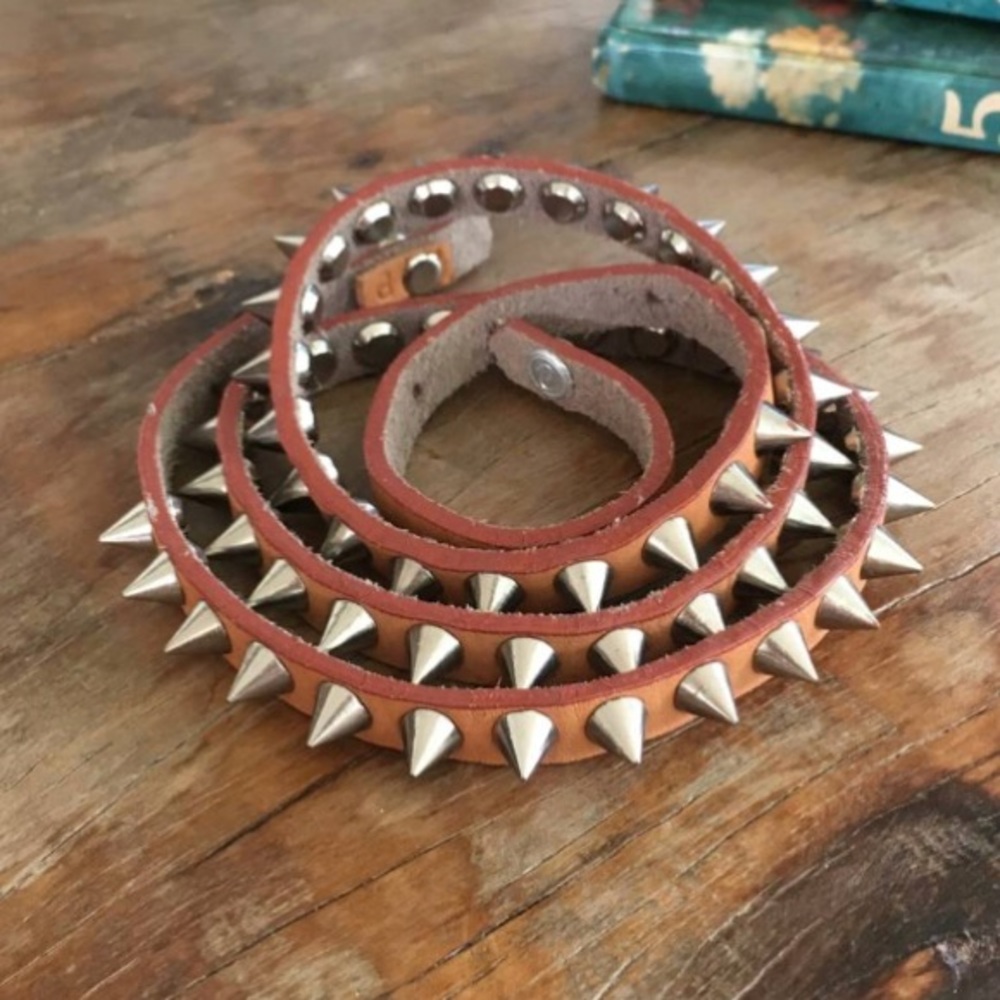 Farm Rio Studded Belt